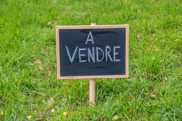 Illustration de l'agence immobilière