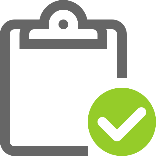 Icône Gestion immobilière