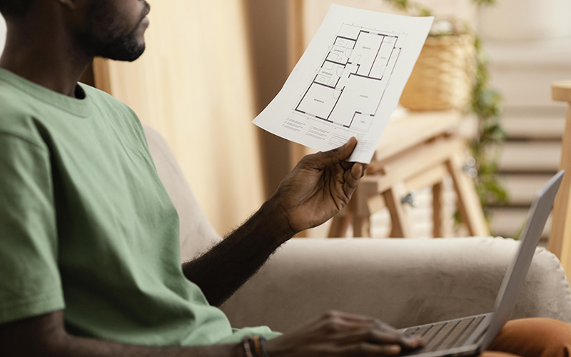 Résidence de standing